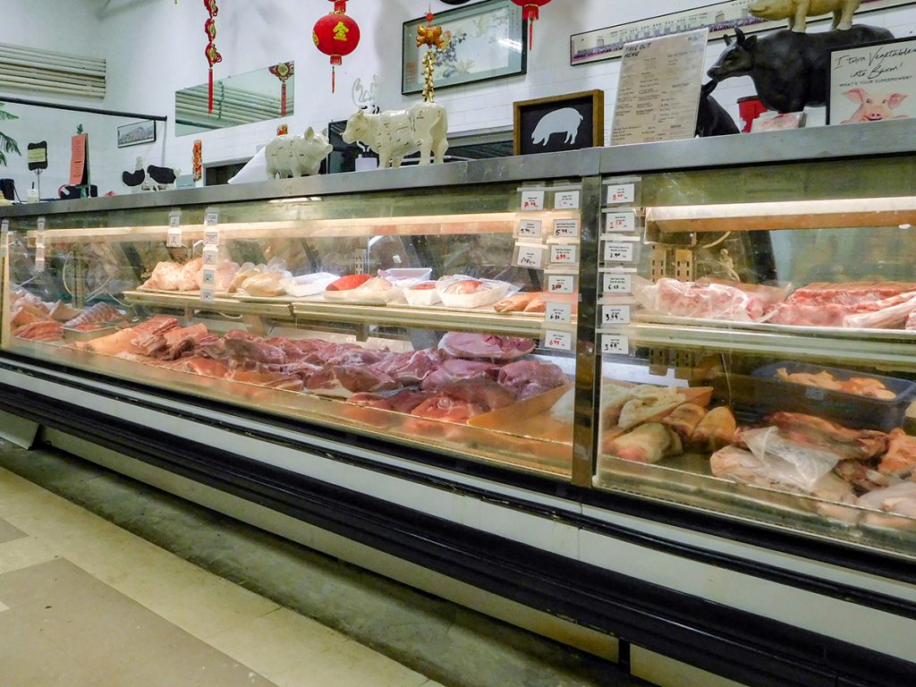 Kim Fat Market Restaurant Wholesale Meat Edmonton Kim Fat Market